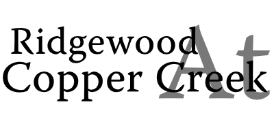 Ridgewood at Copper Creek